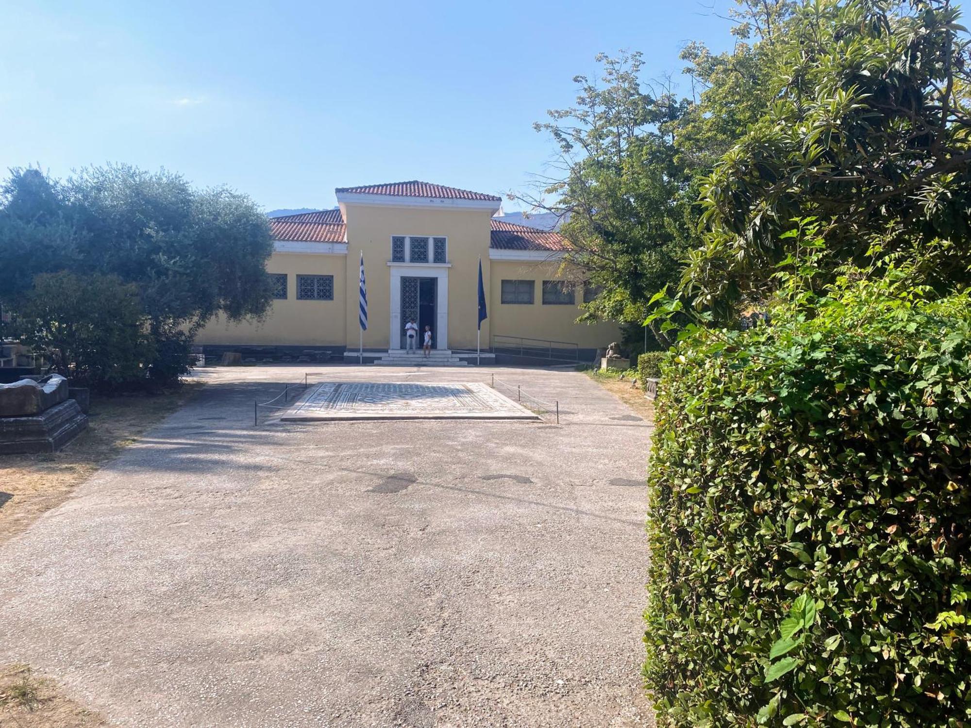 Captain'S Beach Apartments Liménasz Kültér fotó